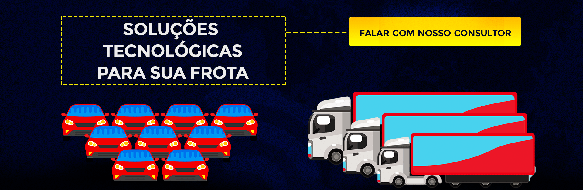 rastreamento frota